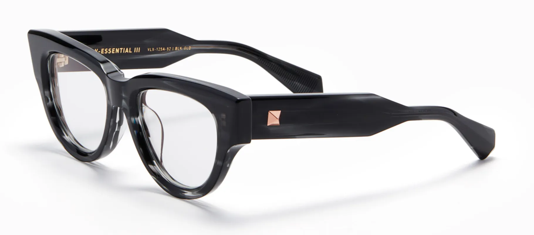 Valentino V Essential III VLX125 sold by Fashion Eyewear