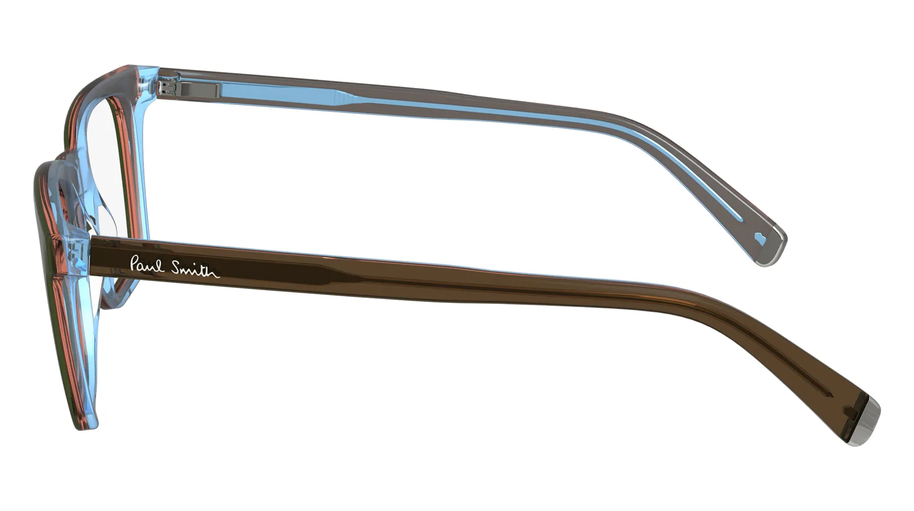 Paul Smith Keston sold by Fashion Eyewear product image thumbnail 3