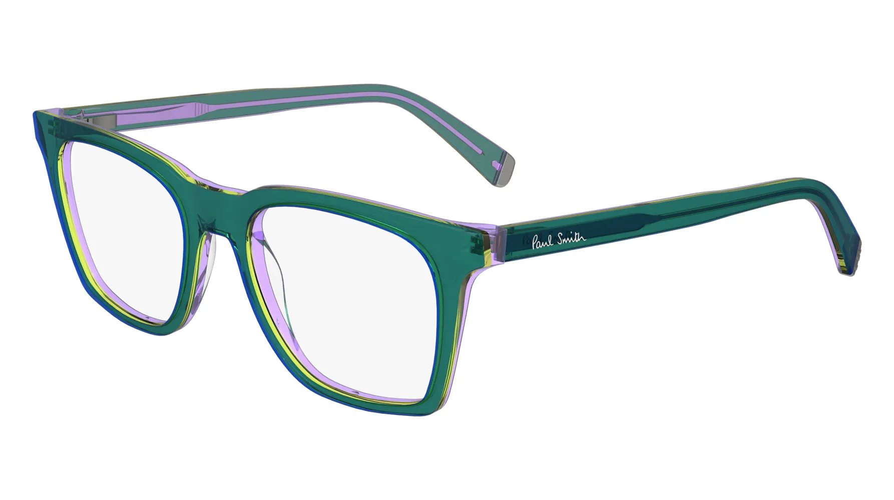 Paul Smith Keston sold by Fashion Eyewear product image thumbnail 4