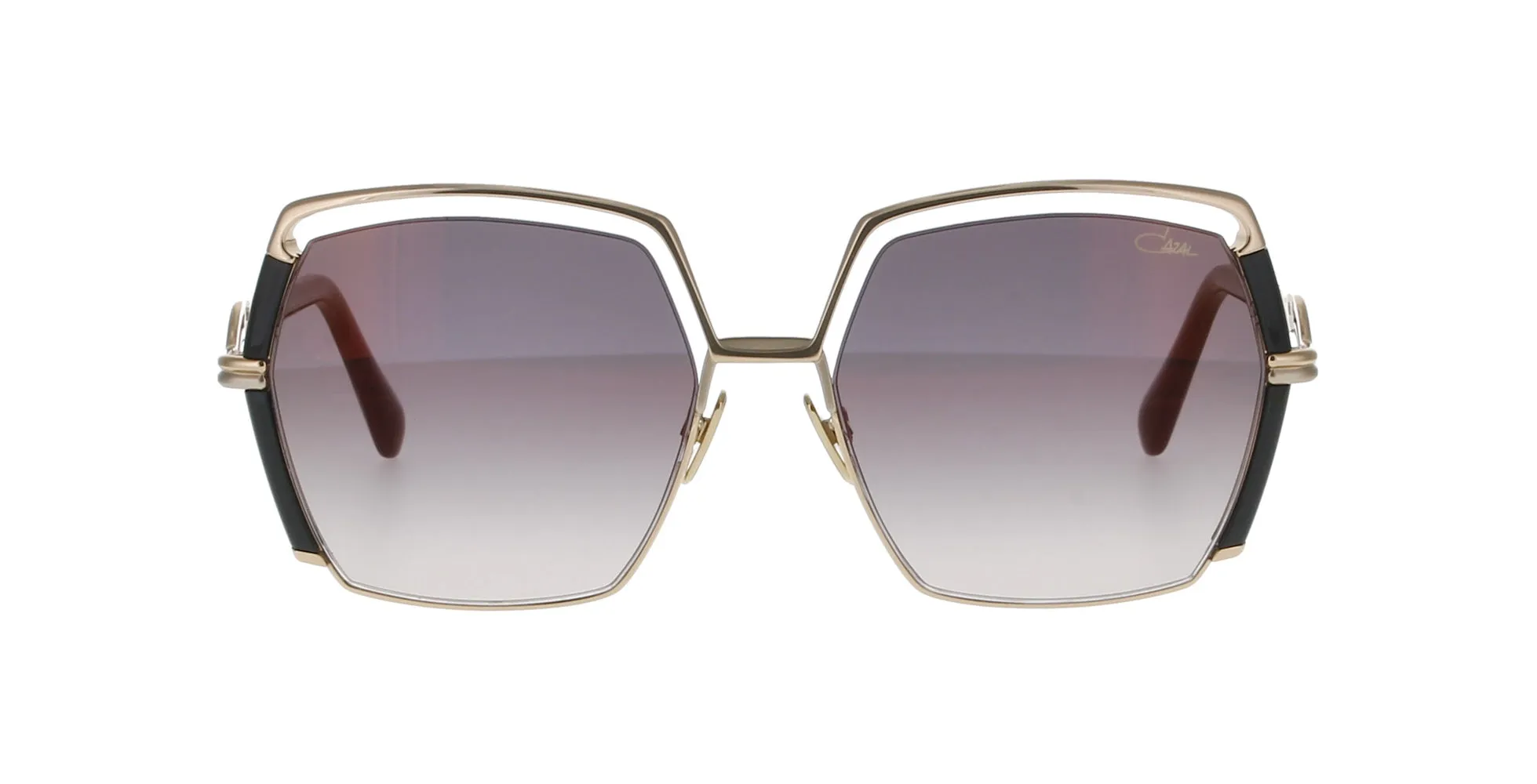 Cazal 9502 sold by Fashion Eyewear product image thumbnail 2