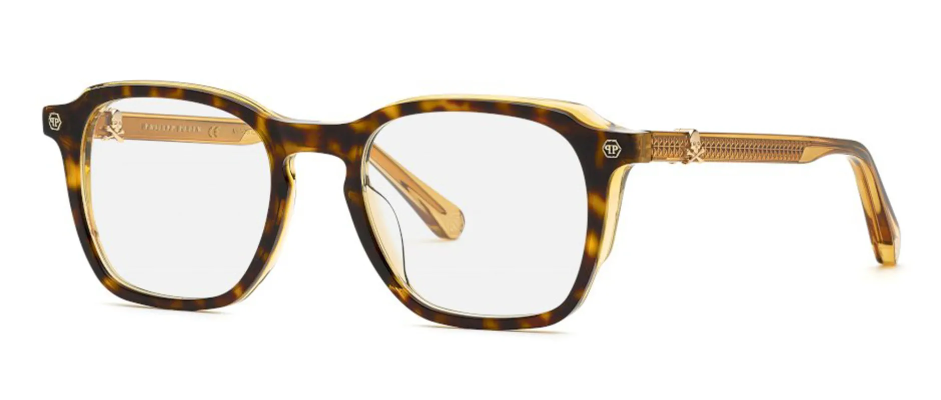 Philipp Plein VPP059V made by Fashion Eyewear