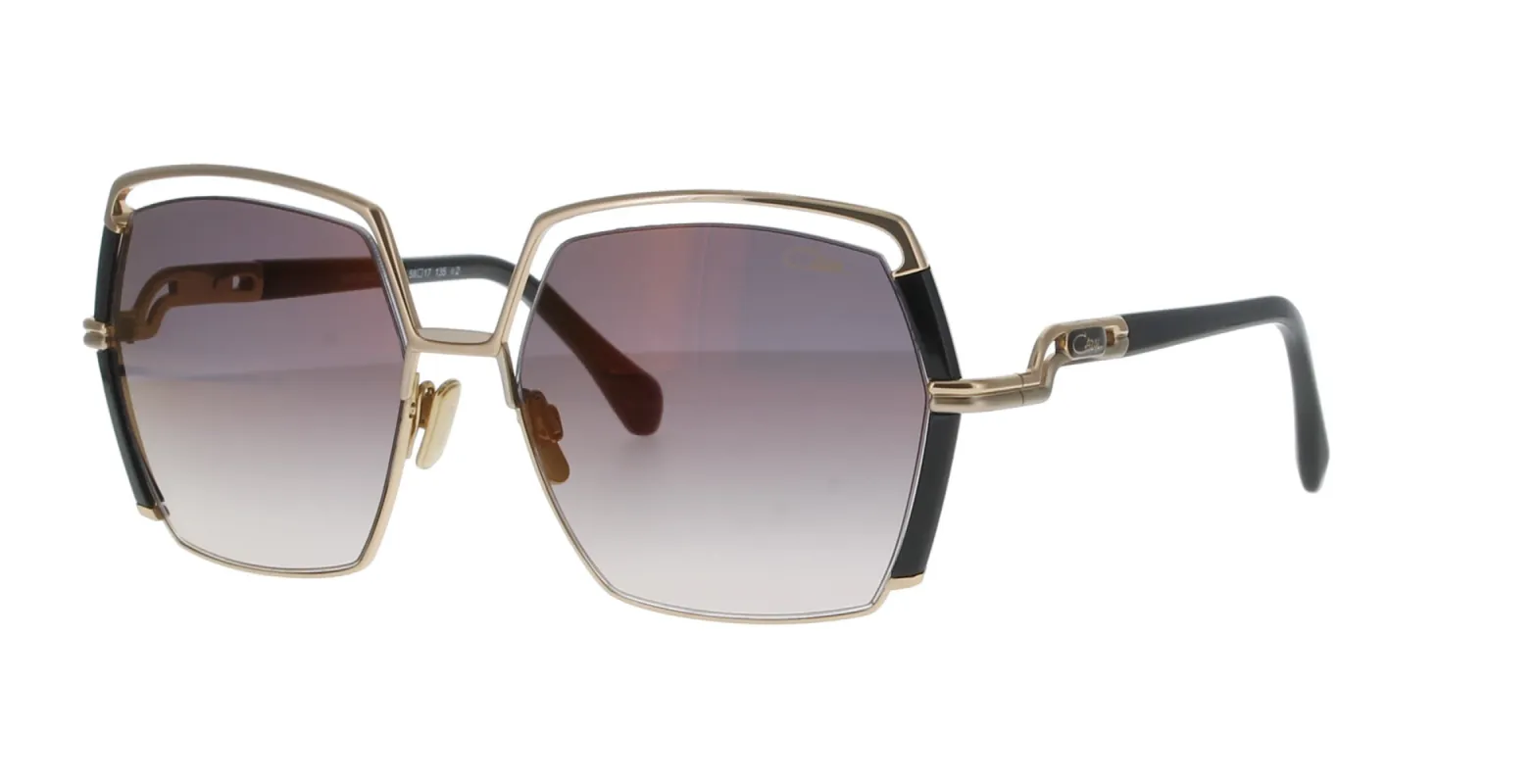 Cazal 9502 sold by Fashion Eyewear