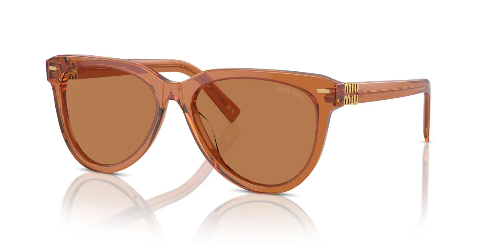 Miu Miu SMU12Z sold by Fashion Eyewear