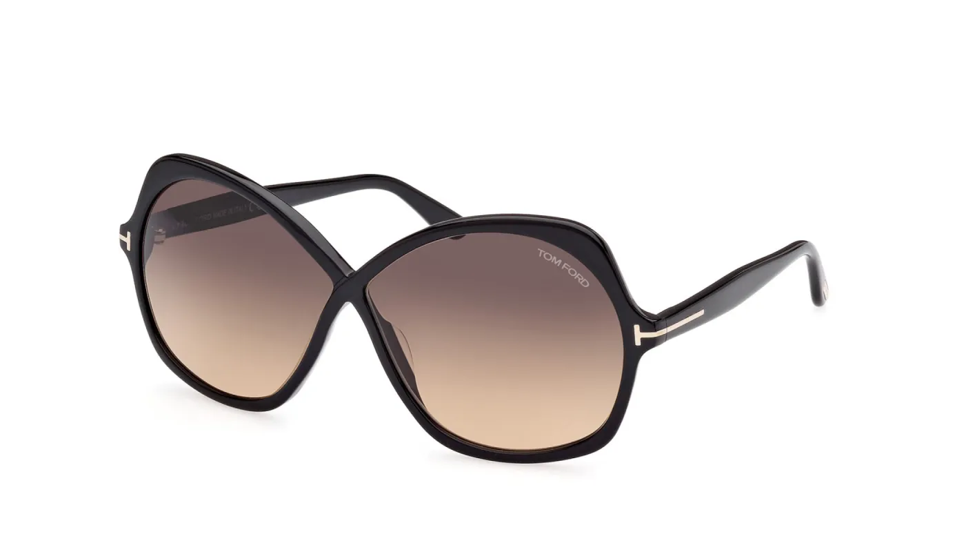 Tom Ford Rosemin TF1013 sold by Fashion Eyewear