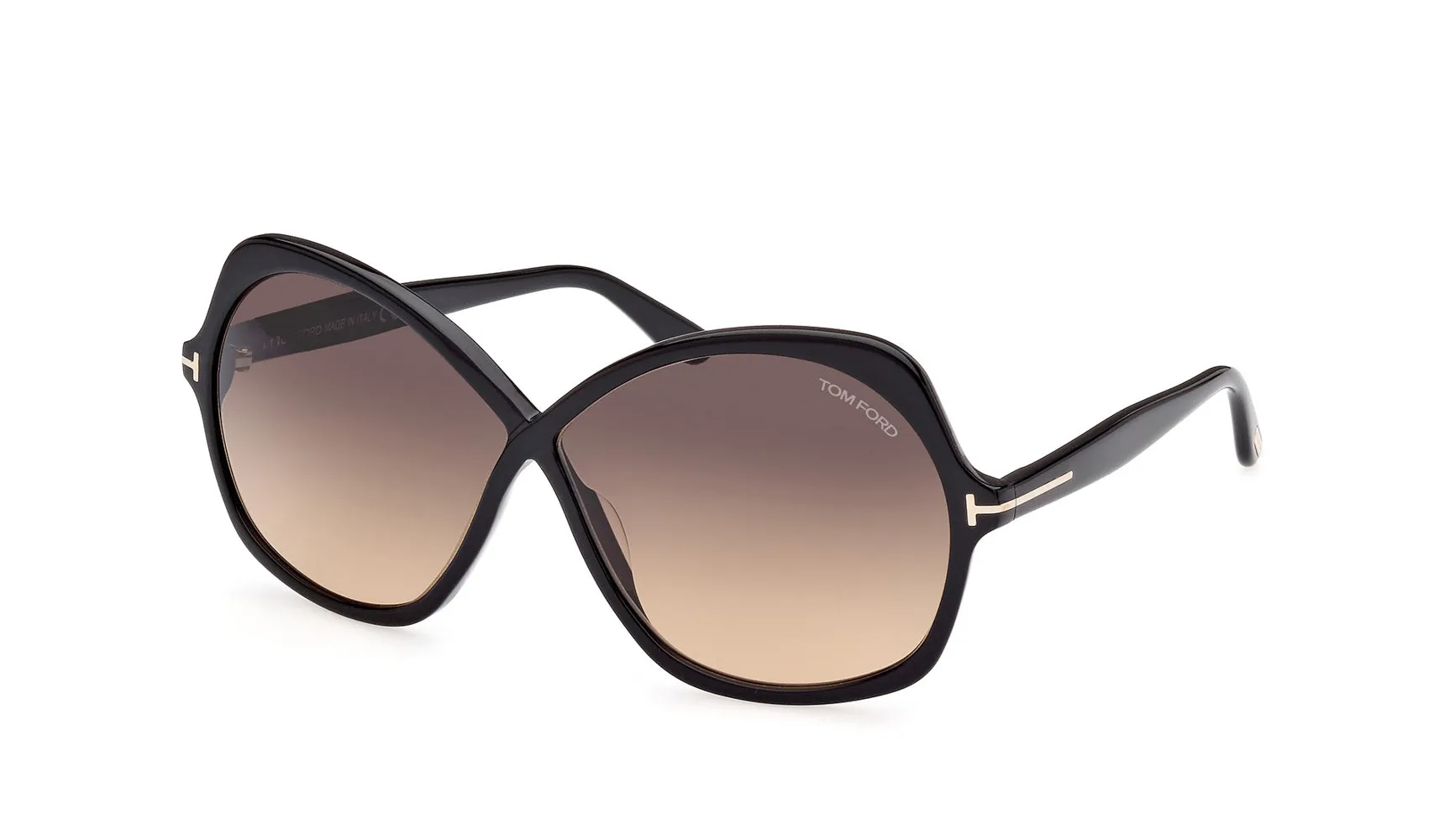 Tom Ford Rosemin TF1013 sold by Fashion Eyewear
