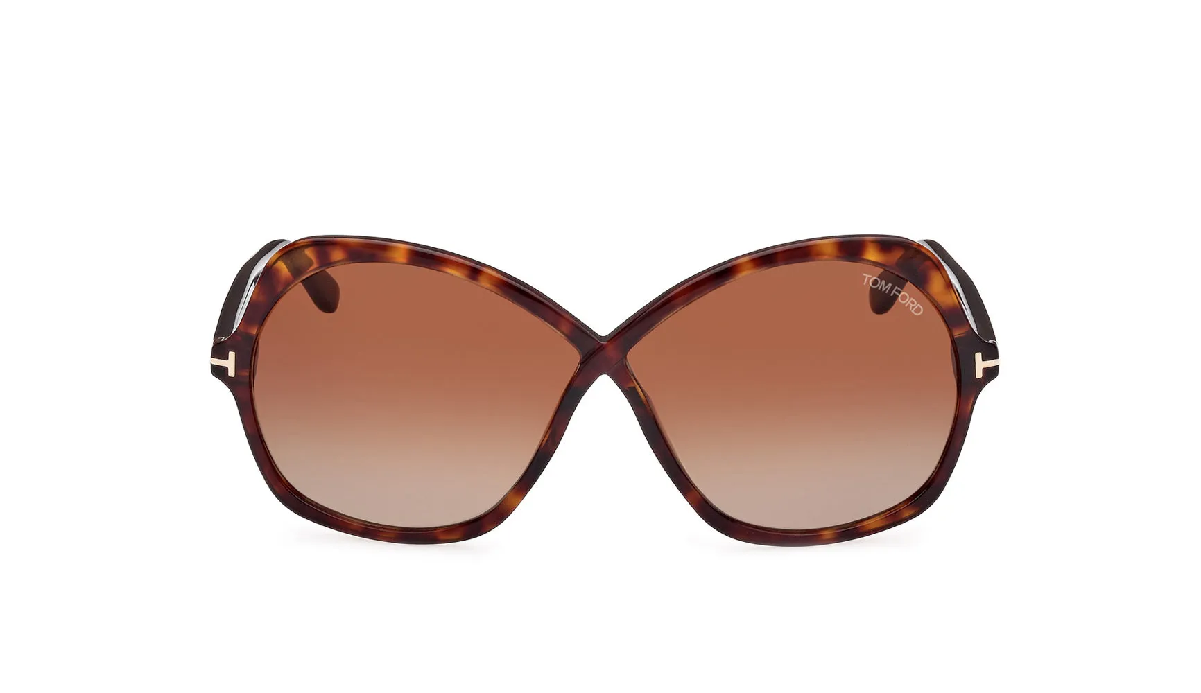 Tom Ford Rosemin TF1013 sold by Fashion Eyewear product image thumbnail 4