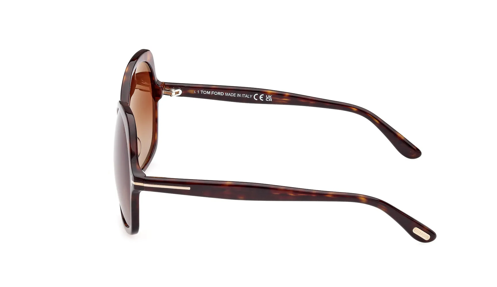Tom Ford Rosemin TF1013 sold by Fashion Eyewear product image thumbnail 5