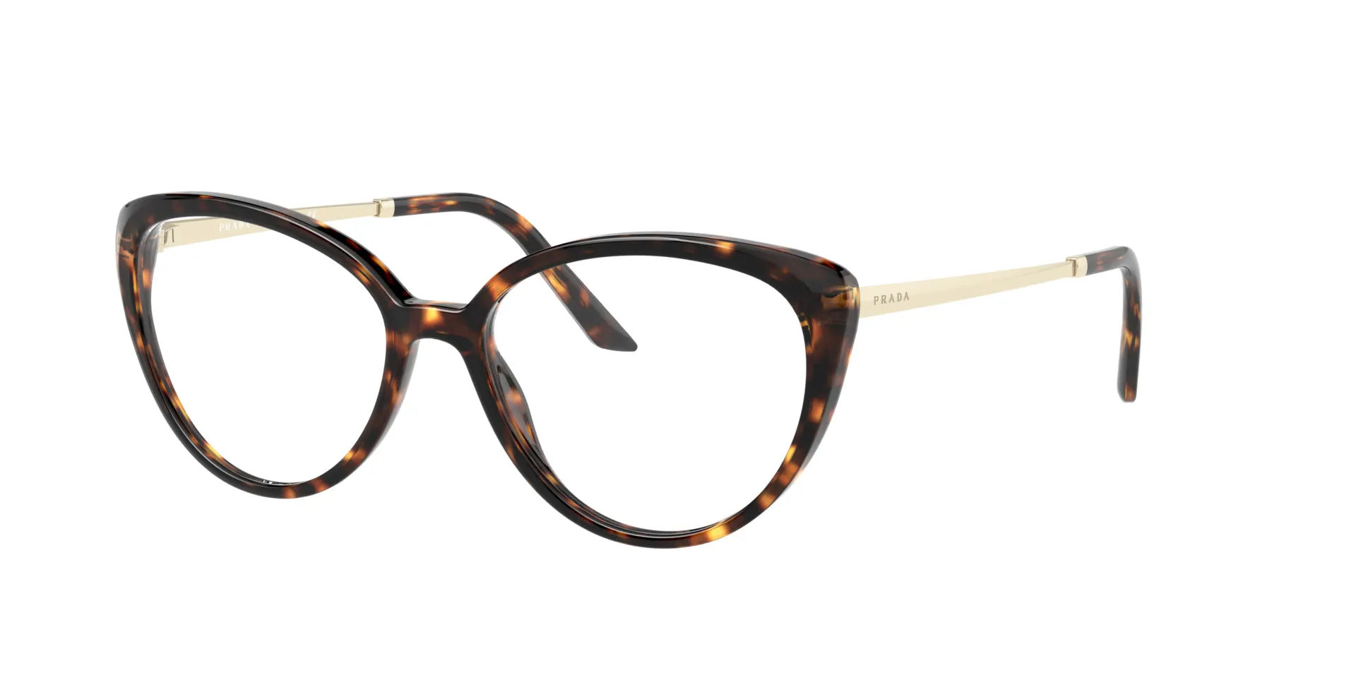 Prada VPR06W sold by Fashion Eyewear product image thumbnail 4