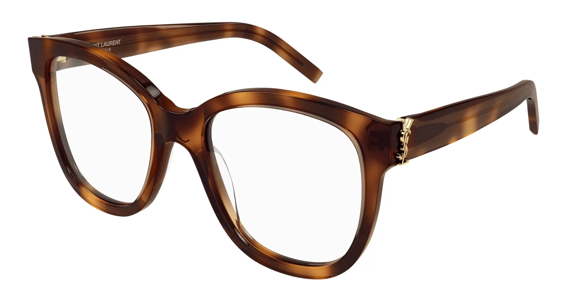 Saint Laurent SL M97 sold by Fashion Eyewear product image thumbnail 5