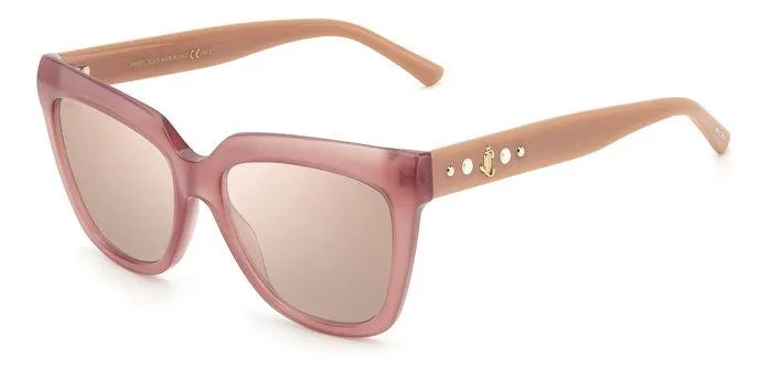 Jimmy Choo Julieka/S sold by Fashion Eyewear product image thumbnail 5