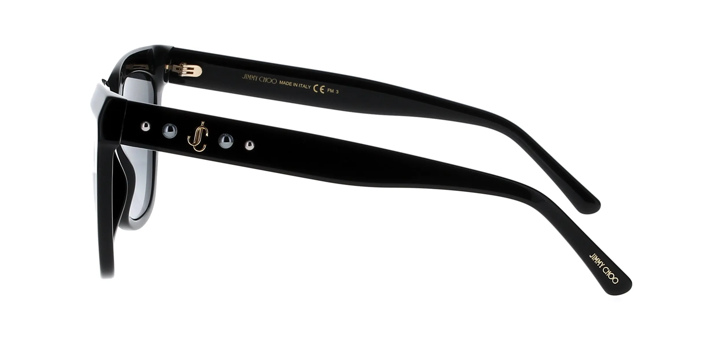 Jimmy Choo Julieka/S sold by Fashion Eyewear product image thumbnail 3