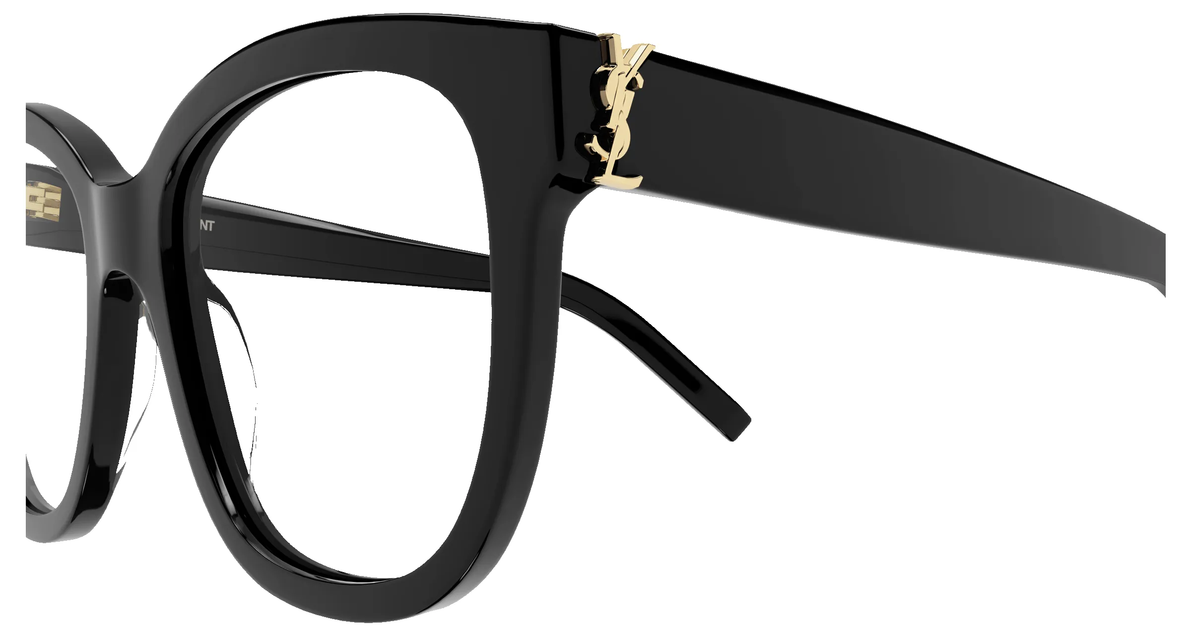 Saint Laurent SL M97 sold by Fashion Eyewear product image thumbnail 3