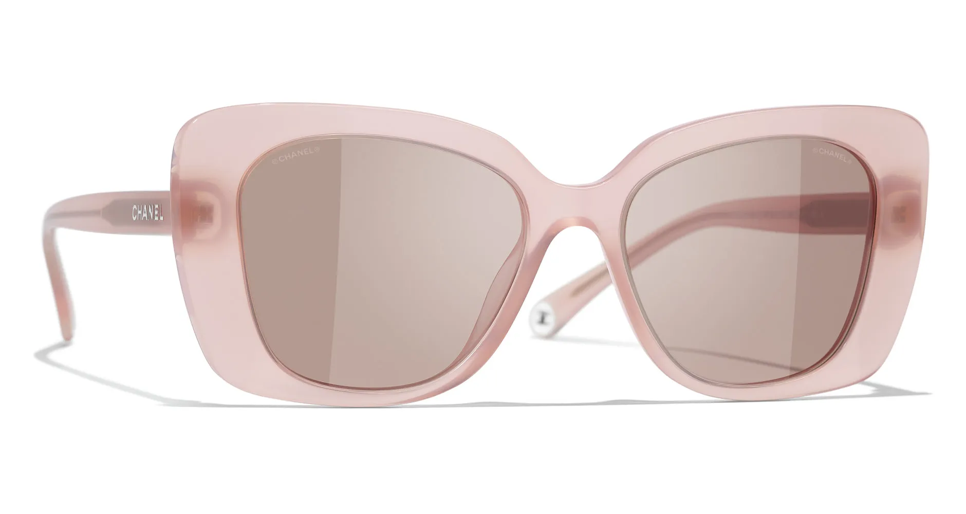 CHANEL 5504 sold by Fashion Eyewear