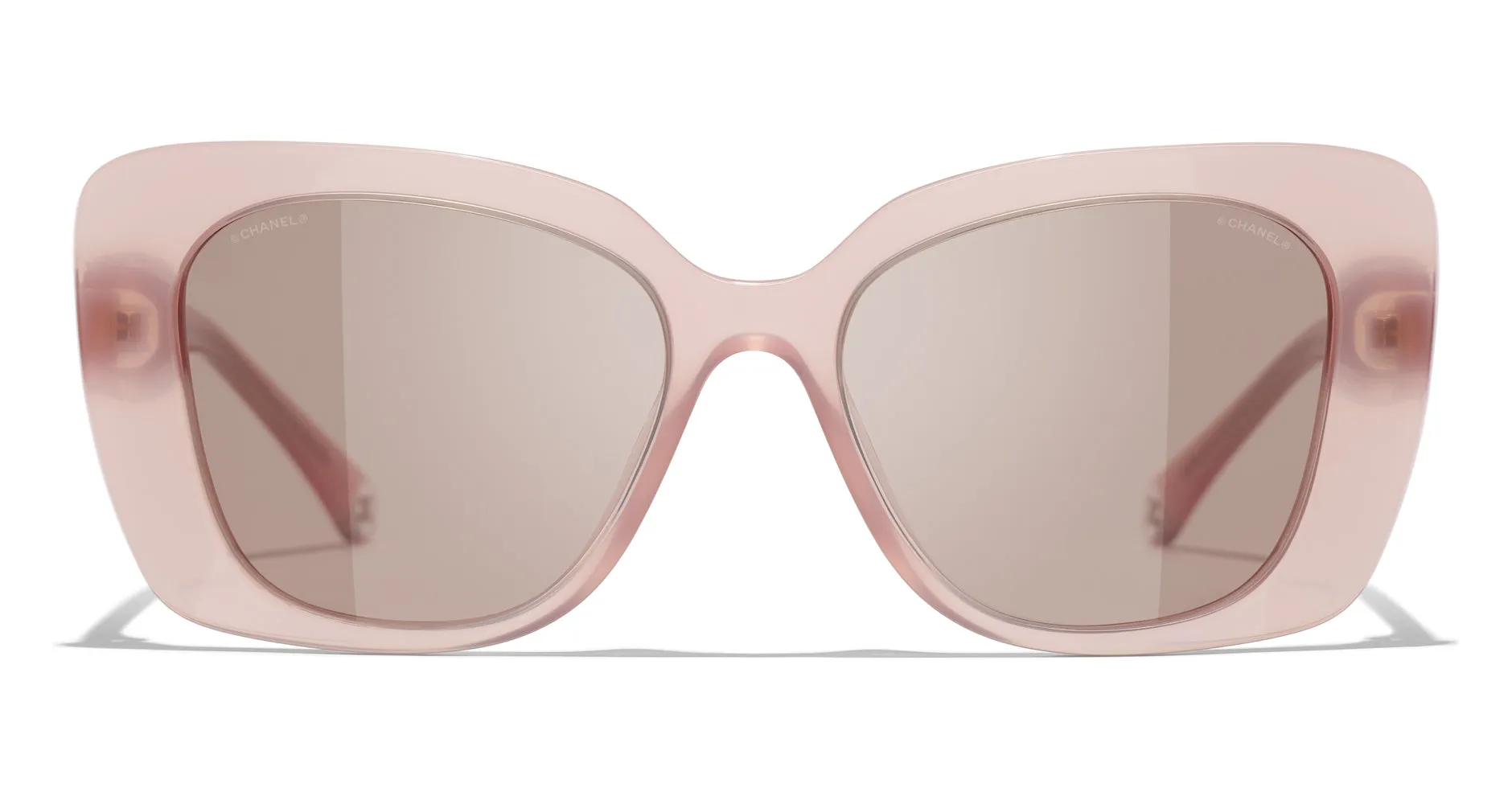 CHANEL 5504 sold by Fashion Eyewear product image thumbnail 2