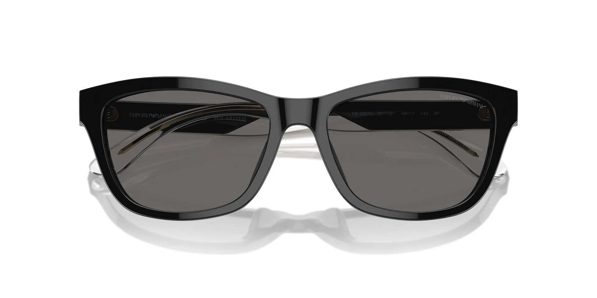 Emporio Armani EA4227U sold by Fashion Eyewear product image thumbnail 5