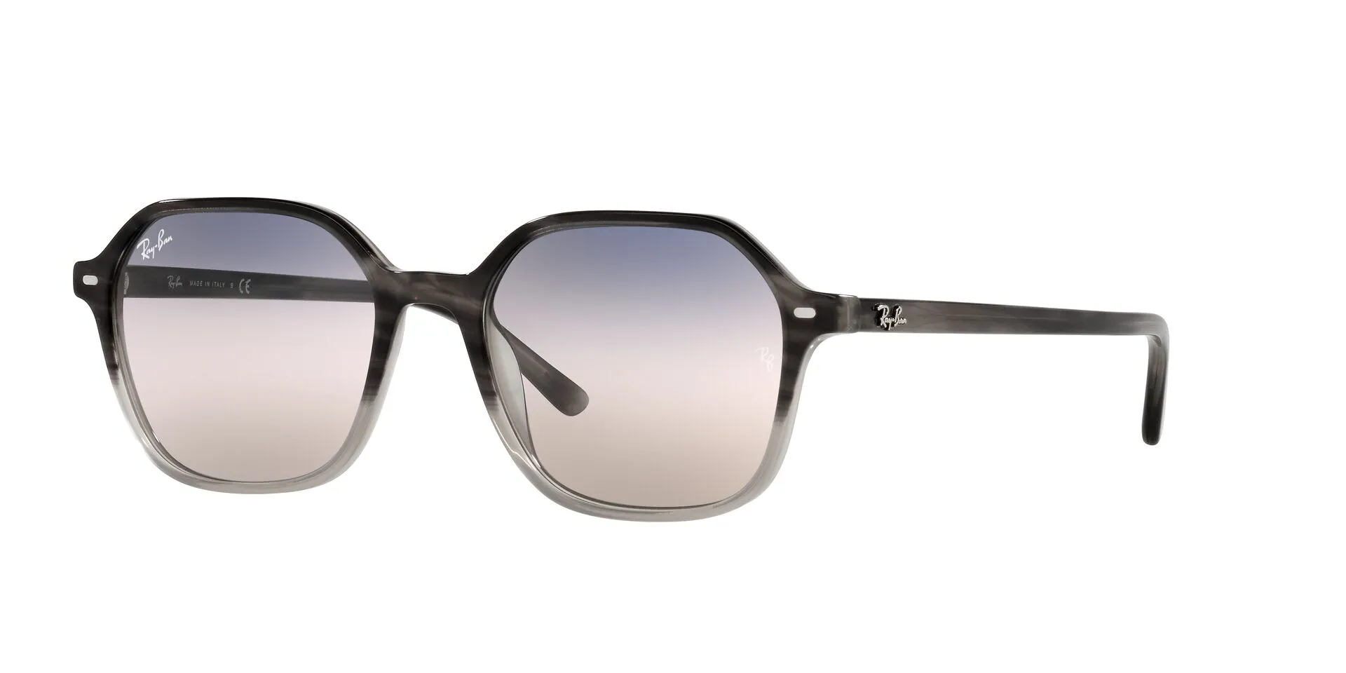 Ray-Ban John RB2194 sold by Fashion Eyewear product image thumbnail 4
