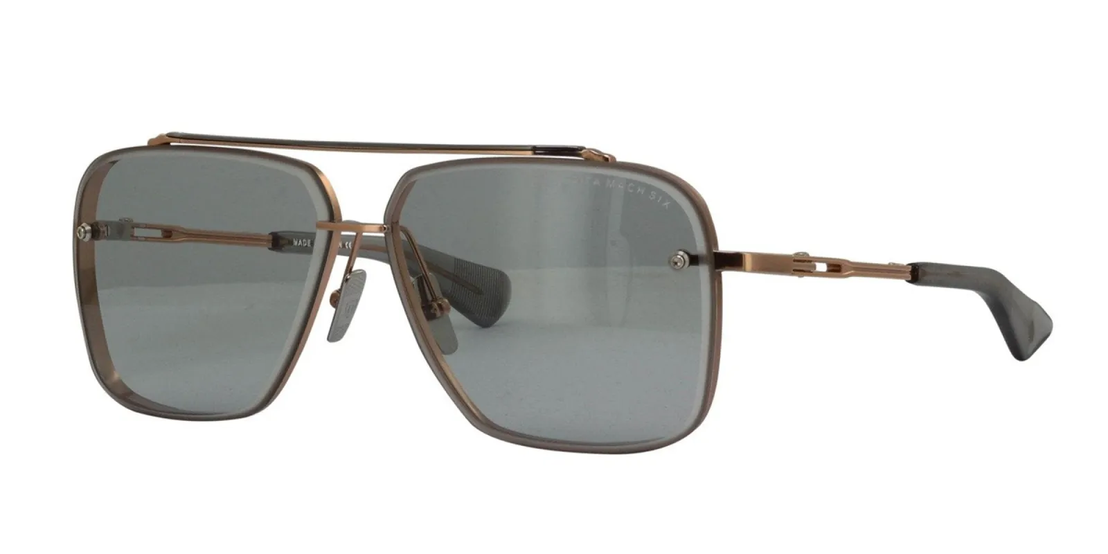 Dita Mach-Six DTS121 sold by Fashion Eyewear