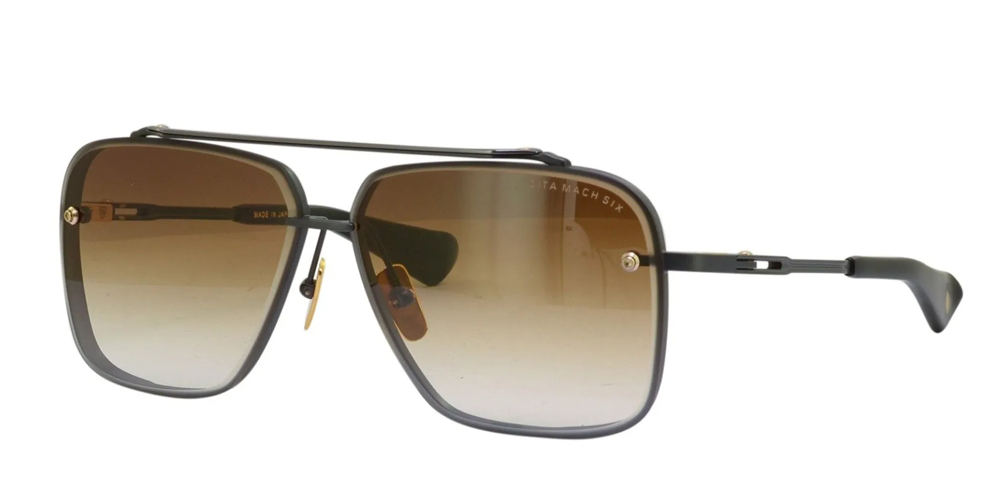 Dita Mach-Six DTS121 sold by Fashion Eyewear product image thumbnail 4