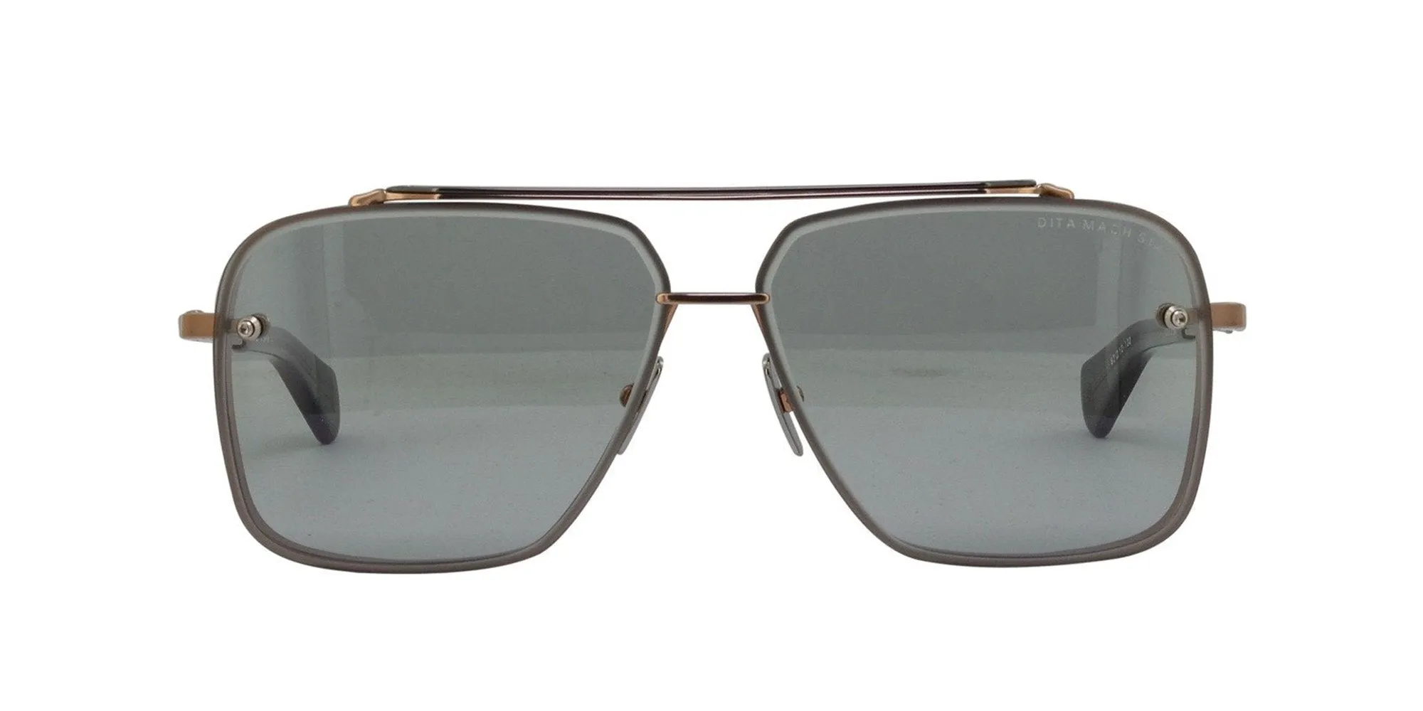 Dita Mach-Six DTS121 sold by Fashion Eyewear product image thumbnail 2