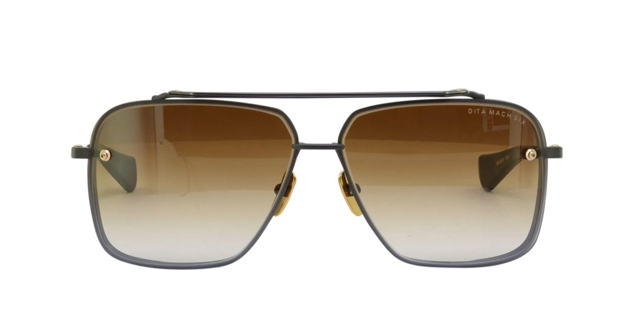 Dita Mach-Six DTS121 sold by Fashion Eyewear product image thumbnail 5