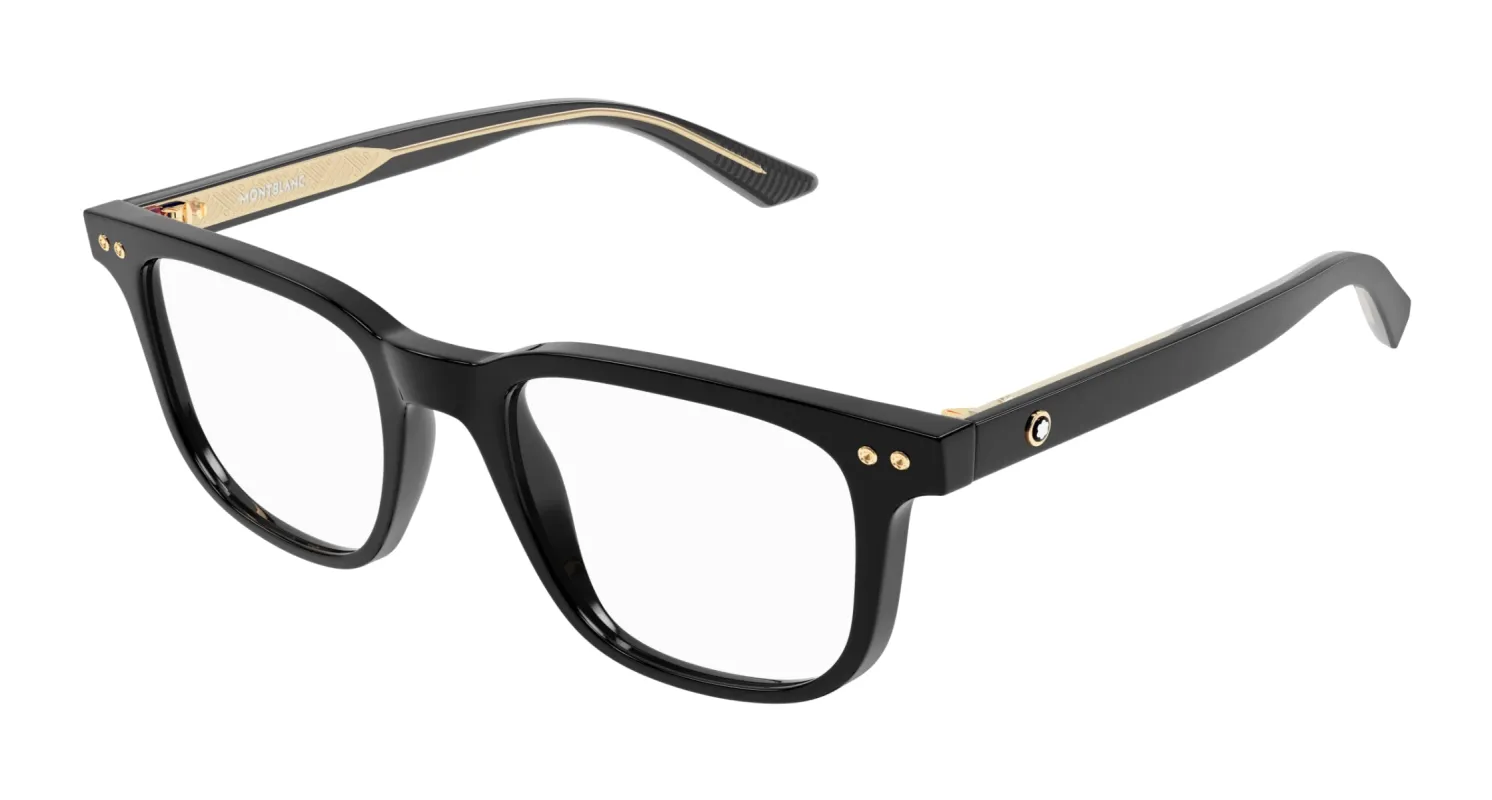 Montblanc MB0256O sold by Fashion Eyewear
