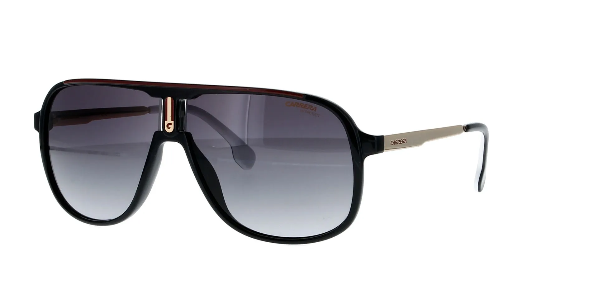 Carrera 1007/S sold by Fashion Eyewear product image thumbnail 4