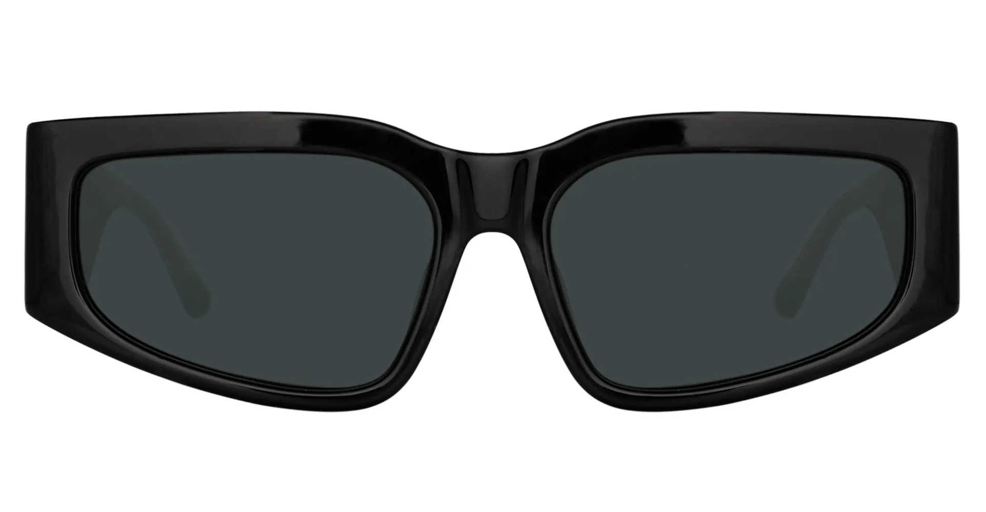 Linda Farrow Senna LFL1351 sold by Fashion Eyewear product image thumbnail 2