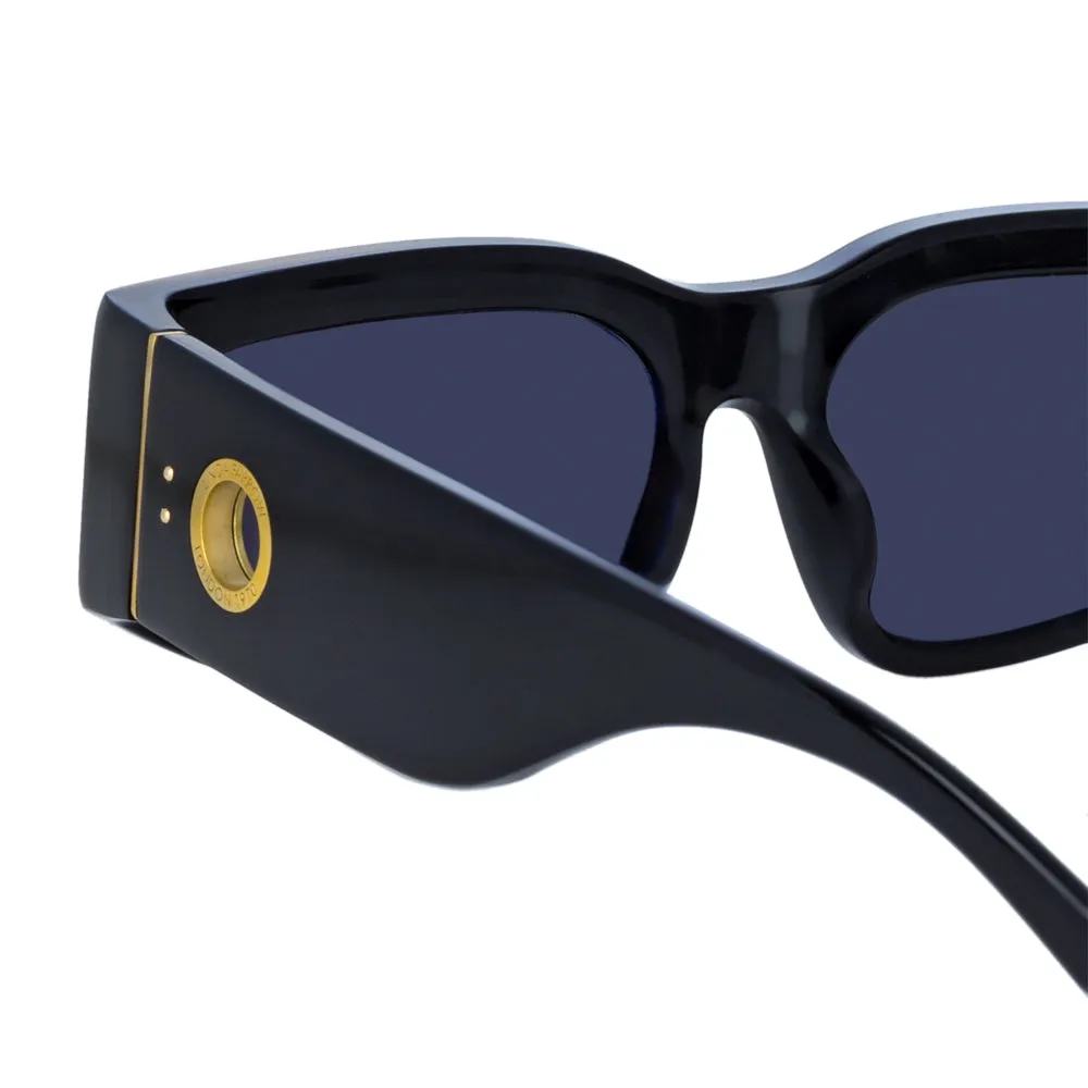 Linda Farrow Senna LFL1351 sold by Fashion Eyewear product image thumbnail 4