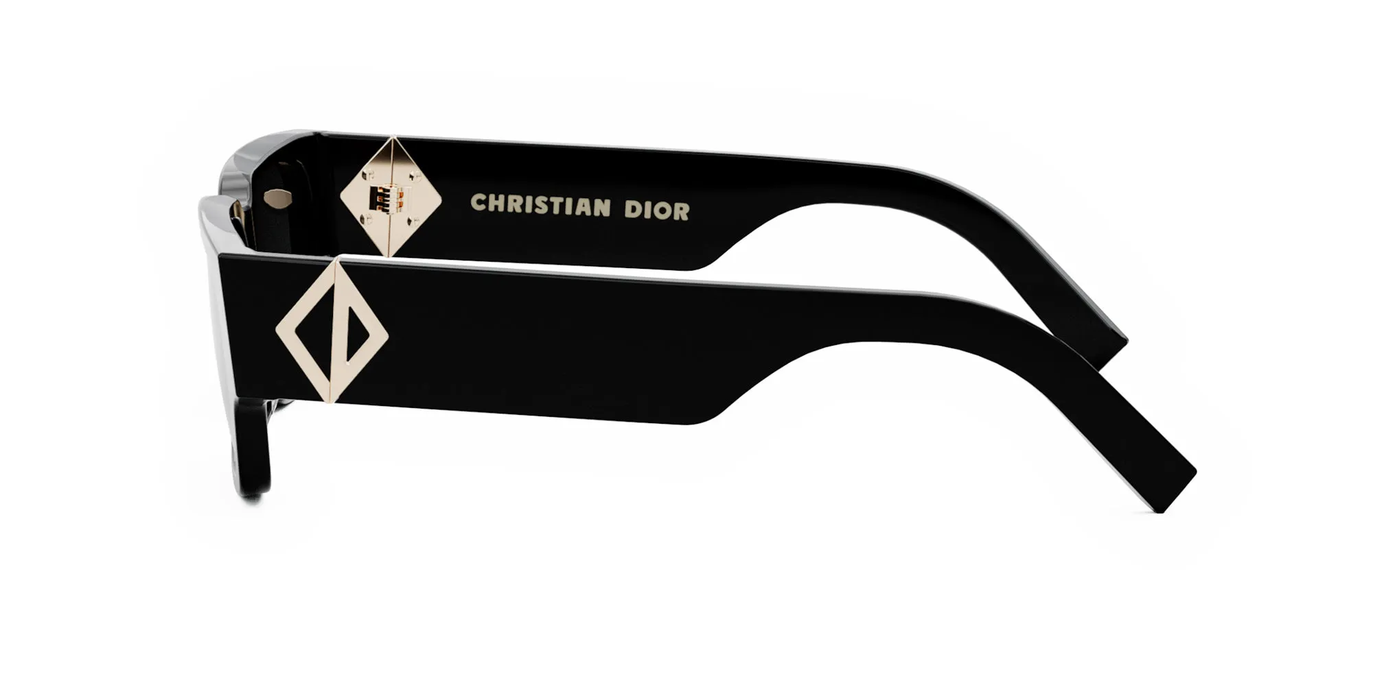 Dior CD Diamond S5I sold by Fashion Eyewear product image thumbnail 3