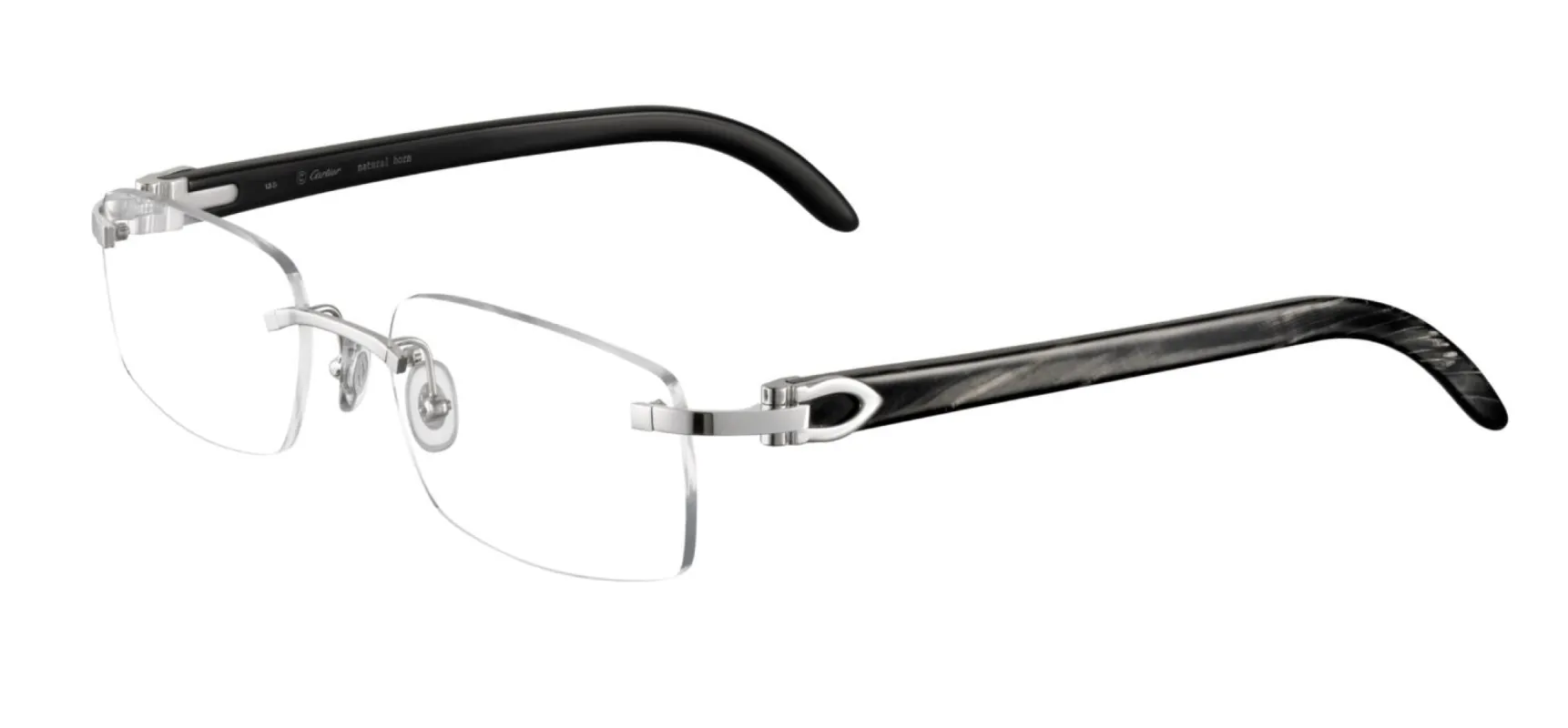 Cartier CT0049O sold by Fashion Eyewear