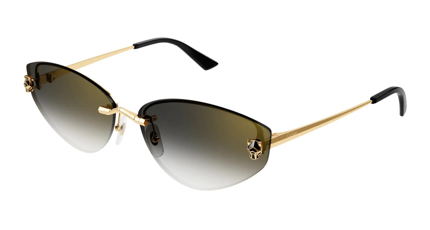 Cartier CT0431S sold by Fashion Eyewear