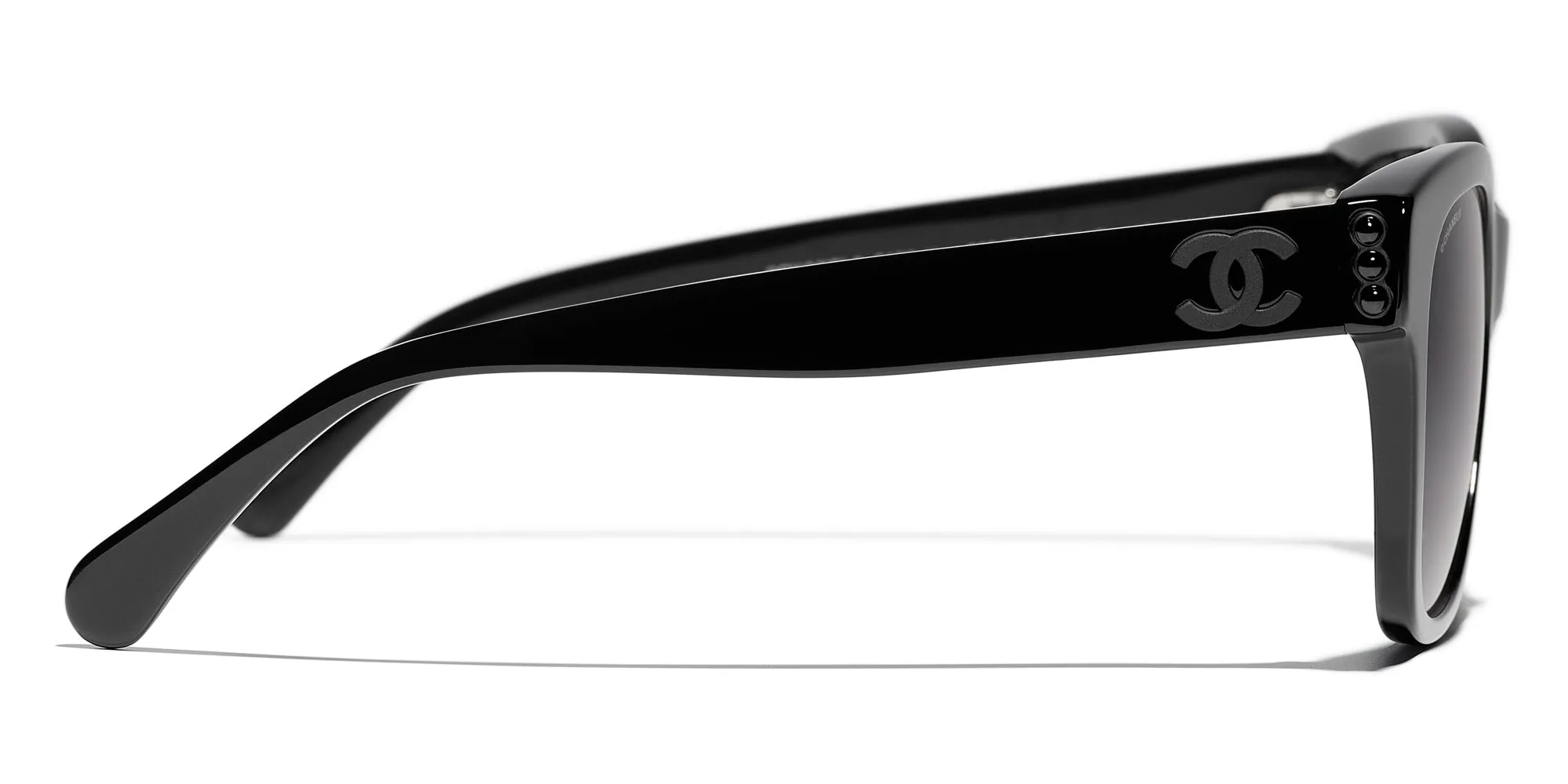 CHANEL 5482H sold by Fashion Eyewear product image thumbnail 3