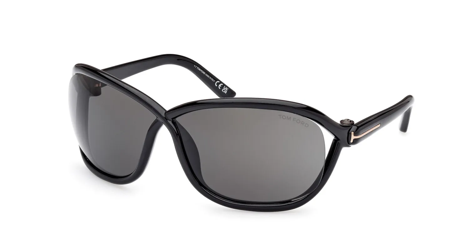 Tom Ford Fernanda TF1069 sold by Fashion Eyewear