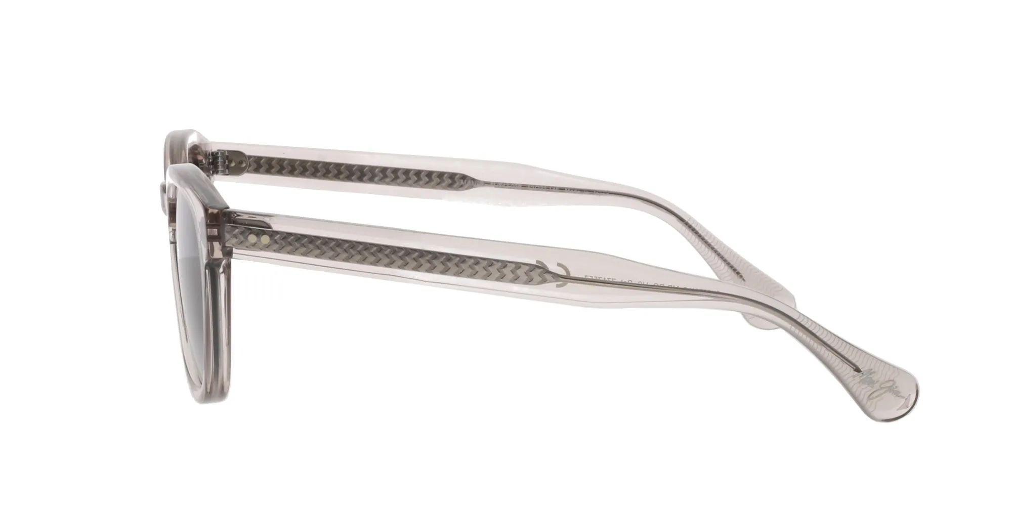 Maui Jim Cheetah 5 Polarised Sunglasses sold by Fashion Eyewear product image thumbnail 3