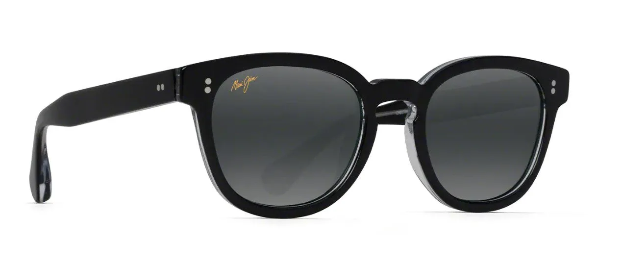 Maui Jim Cheetah 5 Polarised Sunglasses sold by Fashion Eyewear product image thumbnail 4