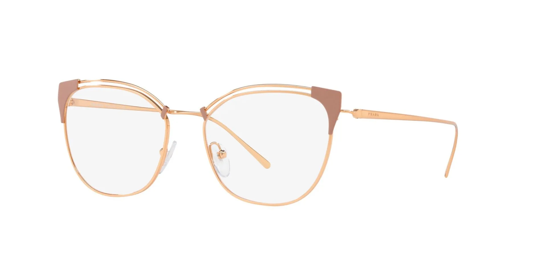 Prada VPR62U sold by Fashion Eyewear product image thumbnail 4