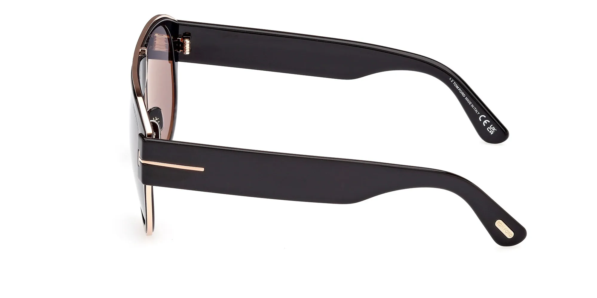 Tom Ford TF1074 Lyle-02 sold by Fashion Eyewear product image thumbnail 3