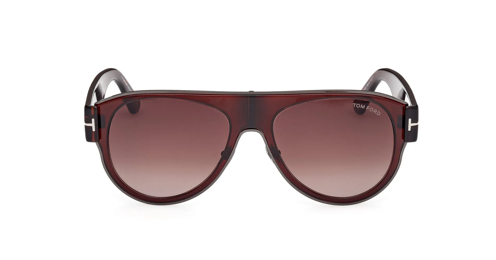 Tom Ford TF1074 Lyle-02 sold by Fashion Eyewear product image thumbnail 5