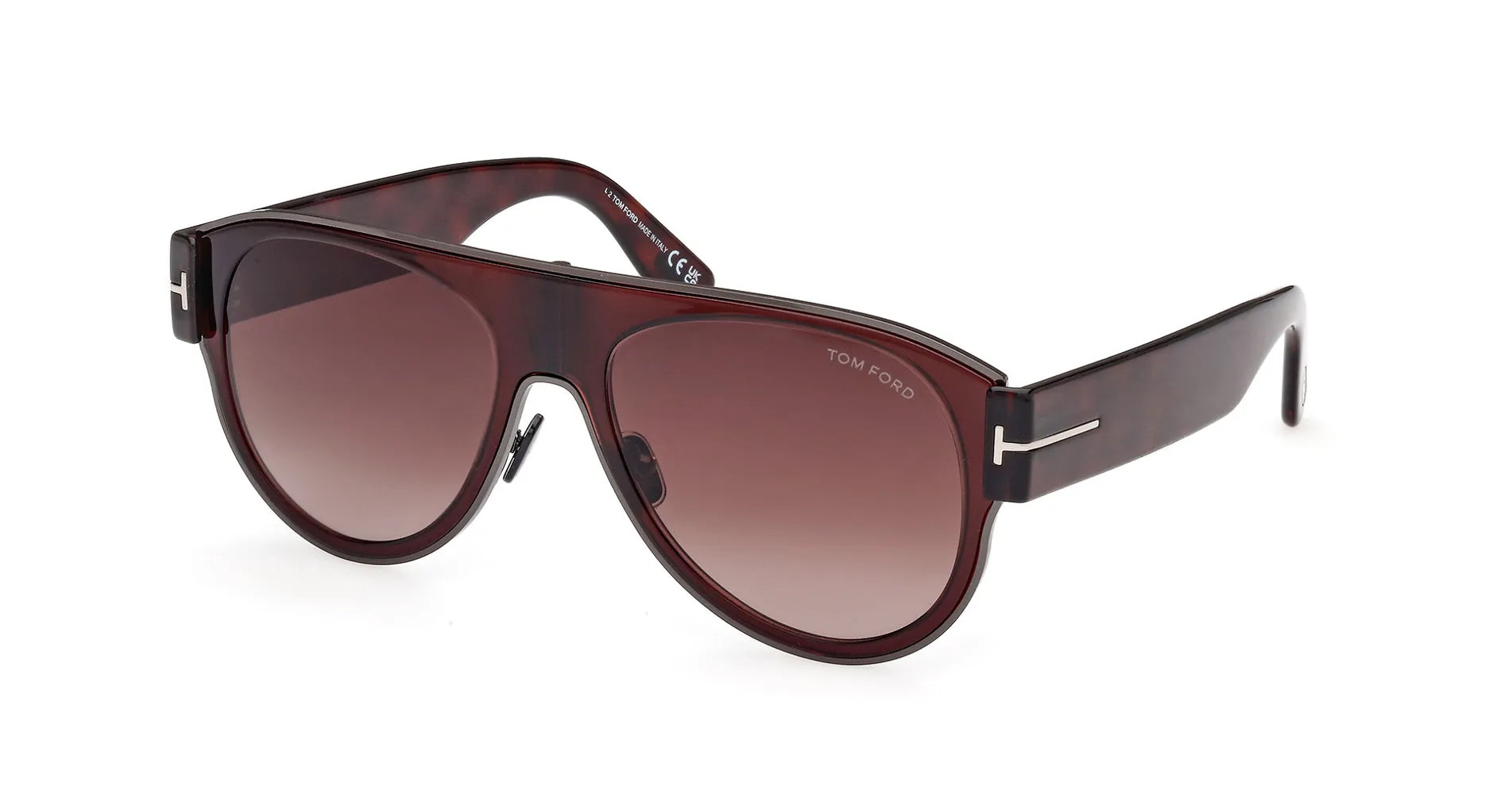 Tom Ford TF1074 Lyle-02 sold by Fashion Eyewear product image thumbnail 4