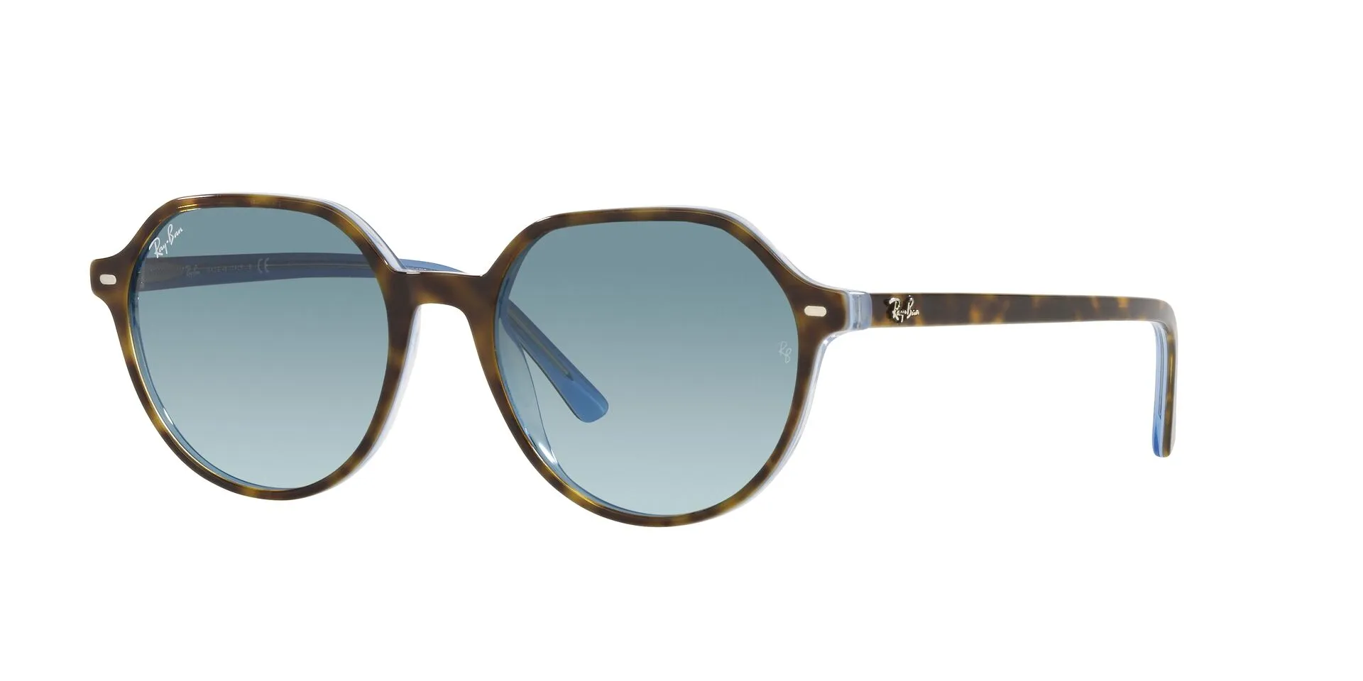 Ray-Ban Thalia RB2195 sold by Fashion Eyewear product image thumbnail 4