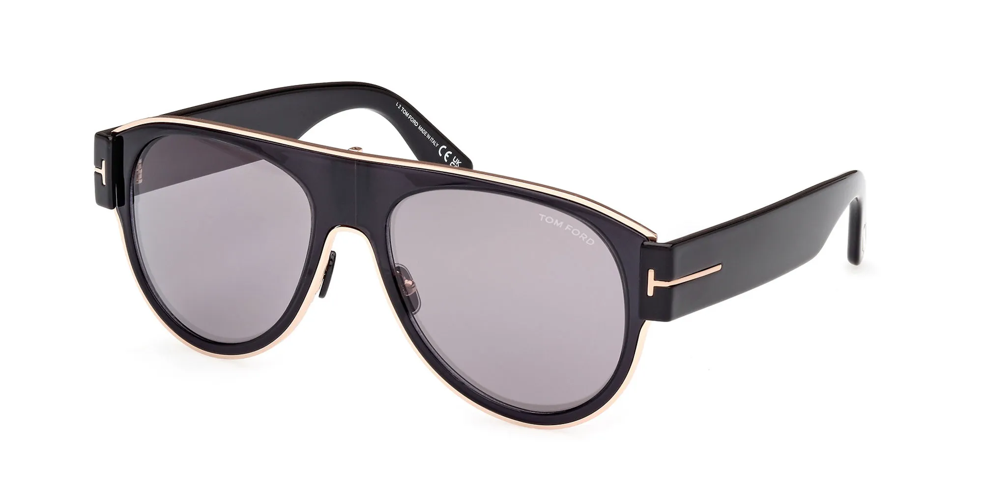 Tom Ford TF1074 Lyle-02 sold by Fashion Eyewear