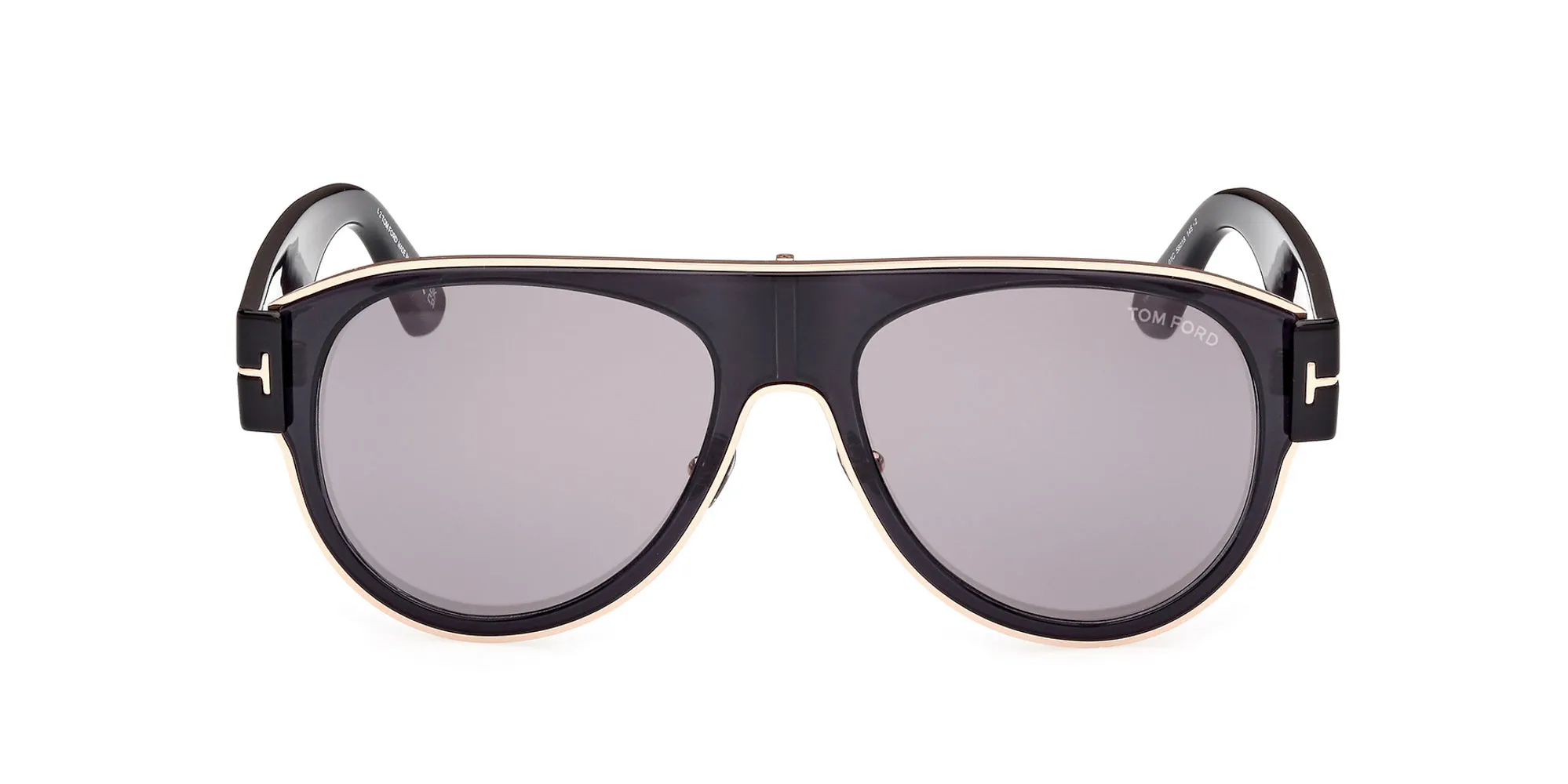 Tom Ford TF1074 Lyle-02 sold by Fashion Eyewear product image thumbnail 2