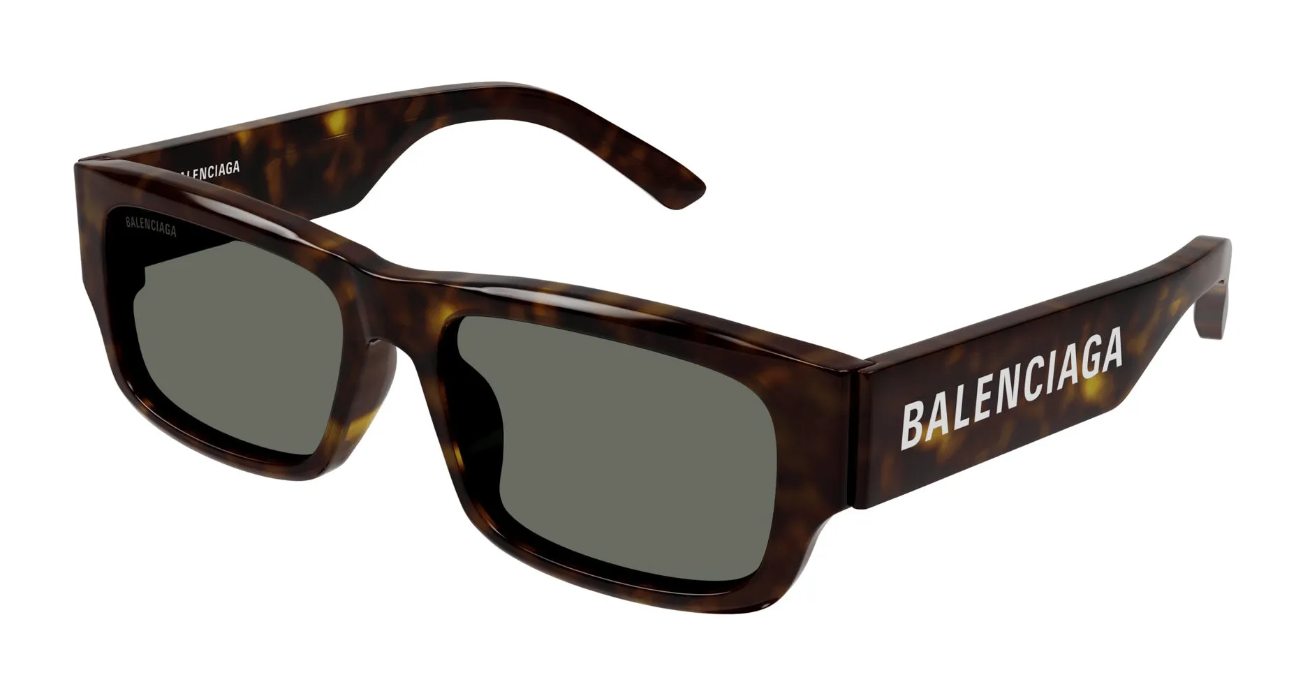Balenciaga BB0261SA sold by Fashion Eyewear product image thumbnail 2