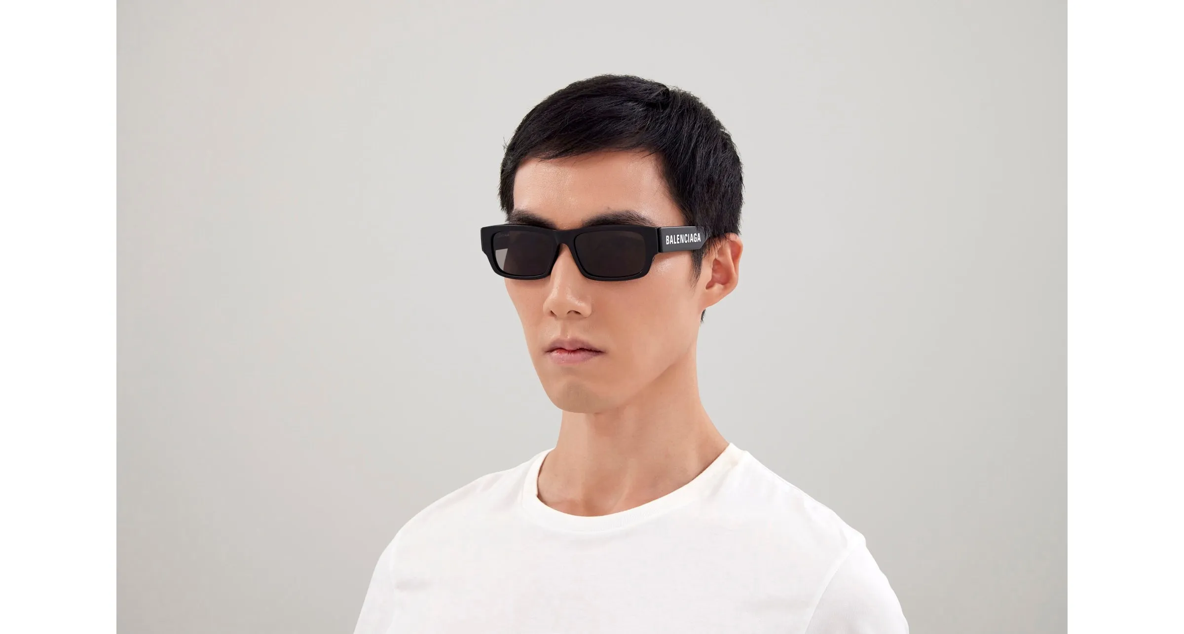 Balenciaga BB0261SA sold by Fashion Eyewear product image thumbnail 5