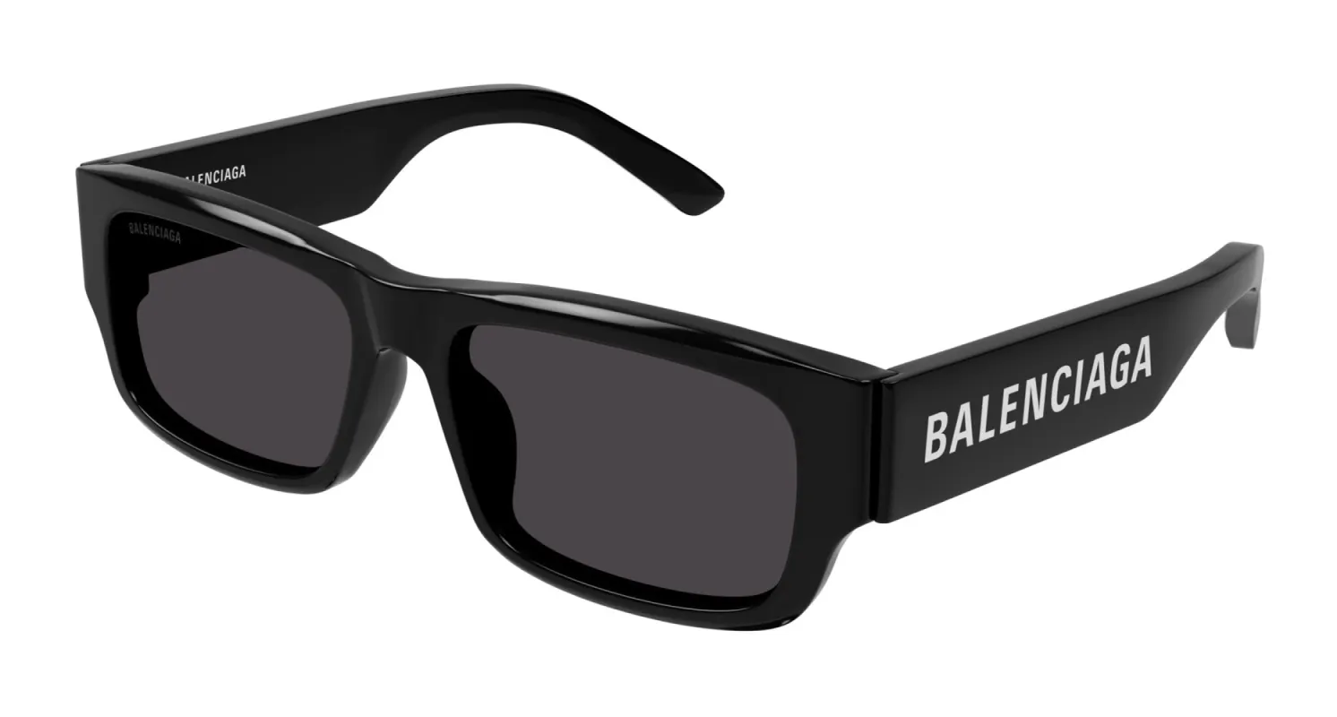 Balenciaga BB0261SA sold by Fashion Eyewear