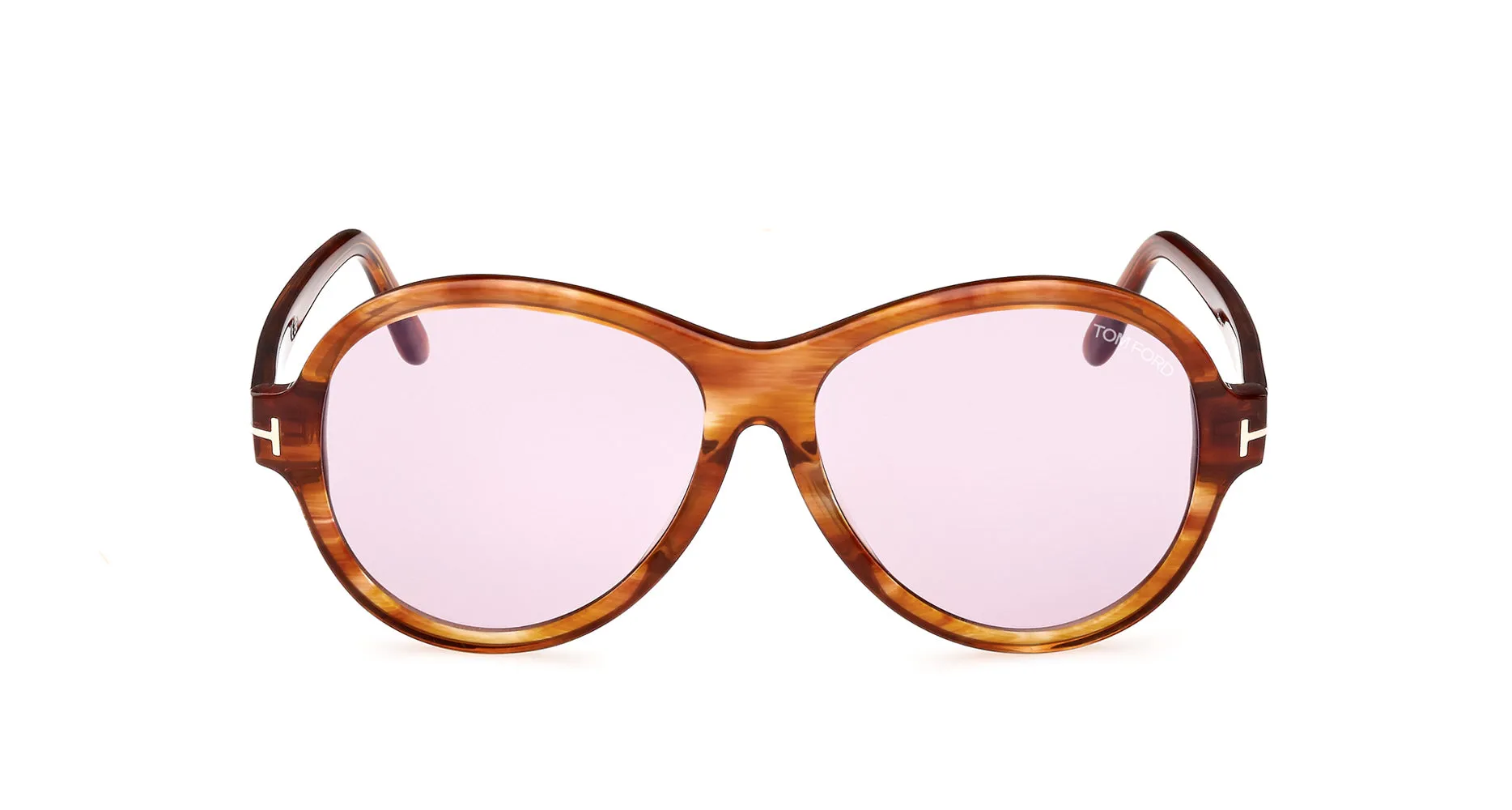 Tom Ford Camryn TF1033 sold by Fashion Eyewear product image thumbnail 5