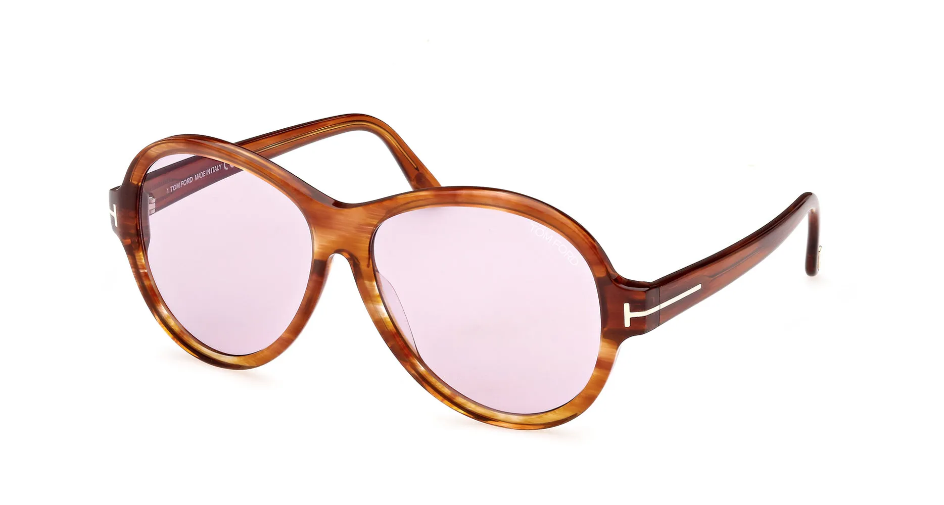 Tom Ford Camryn TF1033 sold by Fashion Eyewear product image thumbnail 4