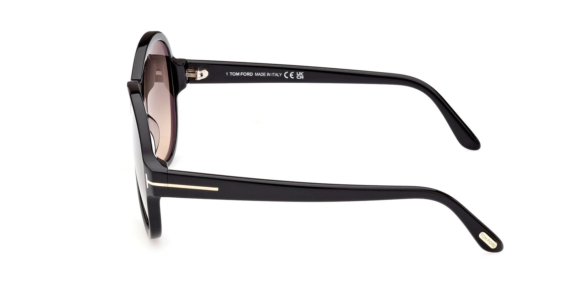 Tom Ford Camryn TF1033 sold by Fashion Eyewear product image thumbnail 3