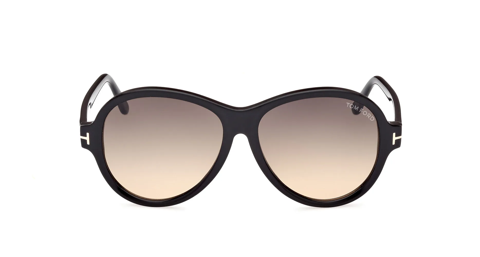 Tom Ford Camryn TF1033 sold by Fashion Eyewear product image thumbnail 2