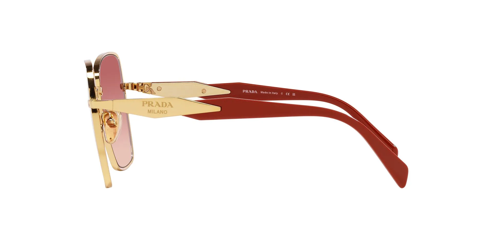 Prada SPR64Z sold by Fashion Eyewear product image thumbnail 3